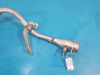 rura Wlew paliwa JAGUAR XF II X260