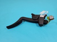 Pedał gazu potencjometr Ssangyong Rexton I 20550-21000 2.7 XDI