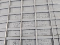 Dywaniki komplet Skoda Kodiaq I