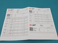 Wtryskiwacz Hyundai Ix35 09-13 0445110374, 33800-2F300 2.0 CRDI