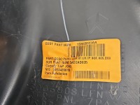 Tapicerka bagażnika lewa boczek Fiat Freemont