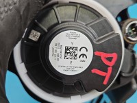 Pas bezpieczeństwa tył prawy Europejska BMW iX1 U11 652784000E