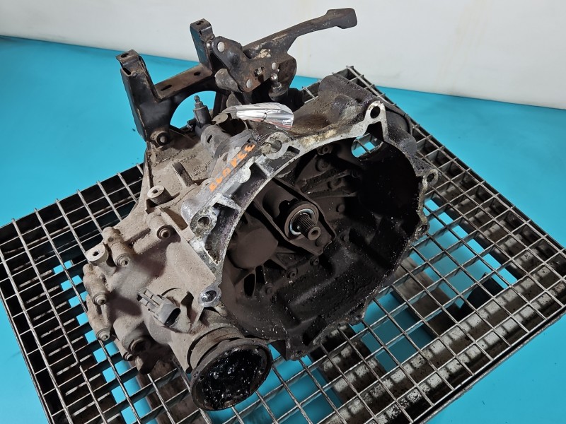 Skrzynia biegów Vw Fox 1.2b