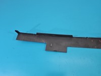 Osłona ZAŚLEPKA PLASTIK PASA PRZEDNIEGO INFINITI QX30 H15 16-19 620445DA0A