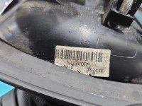 Klamka przód prawa zewnętrzna Fiat Ducato IV