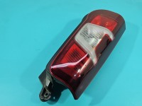 Lampa tył lewa Toyota Proace City HB TOYOTA, 19-23 EUROPA