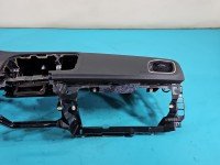 Deska rozdzielcza konsola kokpit Volvo V60 I 10- eu