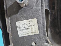 Lusterko prawe Iveco Daily IV 06-14 biały europa