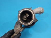 Turbosprężarka Vw Golf Sportsvan 1.4 TSI Czca 125KM 49180-01275, 04E145721R
