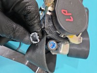 Pas bezpieczeństwa przód lewy kierowcy Renault Clio IV 12-20 868850945R, 878177659R EU