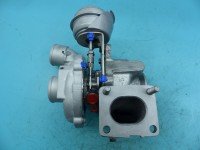 Turbosprężarka Regenerowana Fiat Stilo 712766-1, 46786078 1.9 JTD 116KM