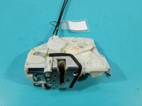 Zamek przód prawy 82201-51K50 Suzuki Splash EUROPA Suzuki, Europejska