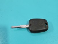 Stacyjka KLUCZYK WKŁADKA Toyota Avensis I T22