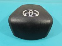 Poduszka powietrzna kierowcy airbag Toyota Verso 09-18 45130-0F030-B0