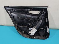 Tapicerka drzwi tył prawa boczek AUDI A4 B8 8K0867306