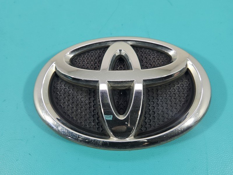 Atrapa grill Toyota Avensis II T25 Atrapa grill Toyota Avensis II T25