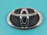 Atrapa grill Toyota Avensis II T25