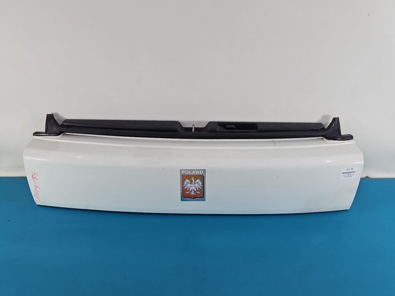 Klapa tył BAGAŻNIKA SZYBA Citroen C-Crosser HB 5d W19