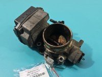 Przepustnica Citroen C5 I 9648053780, 408239823003 1,8.0 16V (DDHGF)