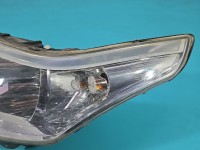 Reflektor lewy lampa przód Citroen C4 I EUROPA