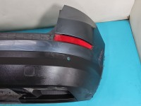 Zderzak tył Skoda Kodiaq I grafitowy LF7Y HB