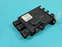 Sterownik moduł Europejska, AKUMULATORA Renault Megane III 243800010R