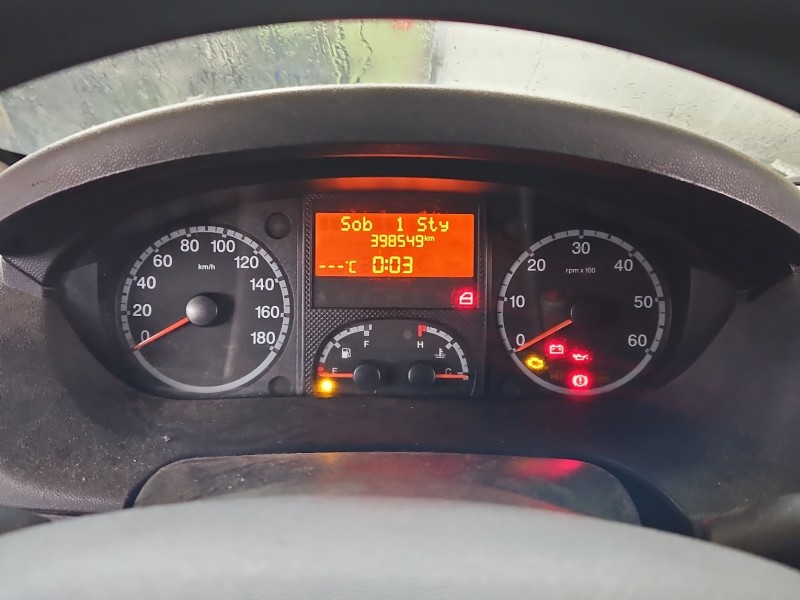 Licznik Citroen Jumper II 06-14 1371843080 2.2 hdi EUROPA