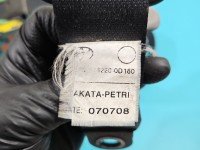 Pas bezpieczeństwa przód lewy kierowcy Toyota Yaris II 73220-0D160 EU