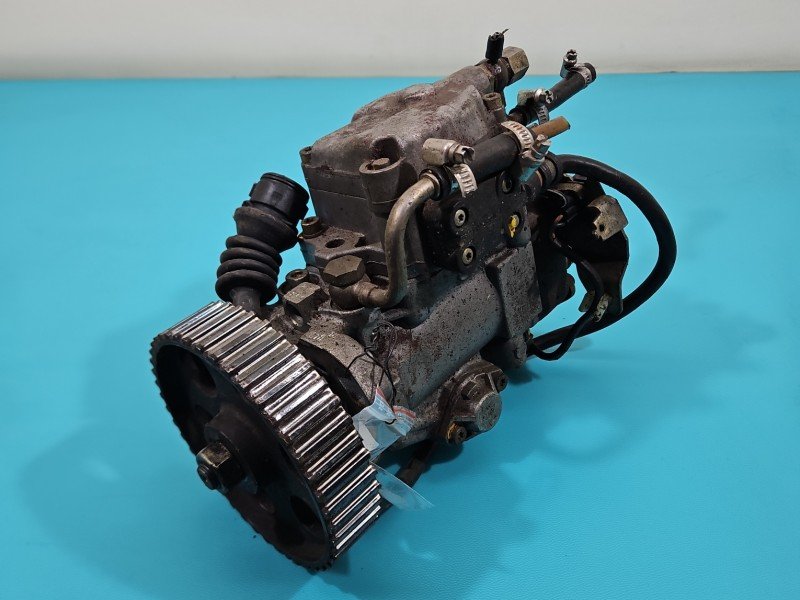 Pompa wtryskowa Audi 80 B4 0460404983, 028130115N 1.9 tdi Pompa wtryskowa Audi 80 B4 0460404983, 028130115N 1.9 tdi