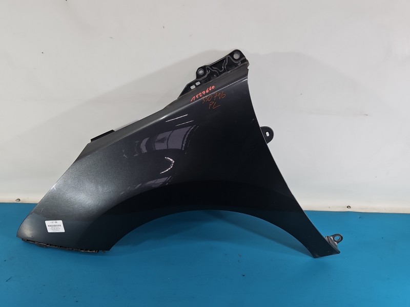 Błotnik przód lewy Peugeot 5008 Ktpd