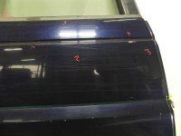 Drzwi tył prawe Land Range Rover II P38 HB 5d granatowy 602