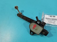 Czujnik poziomowania xenon Citroen DS5 11-15 9663453280