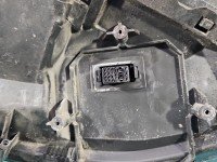 Reflektor prawy lampa przód Opel Zafira A EUROPA