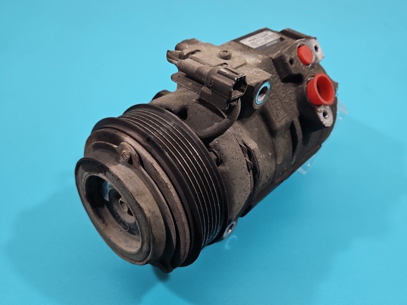 Sprężarka klimatyzacji kompresor Mazda CX-9 447260-6281