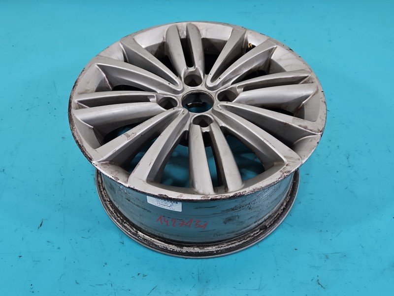 Felga aluminiowa 16" Citroen C4 II alufelga