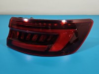 Lampa tył prawa Audi A4 B9 sedan EUROPA