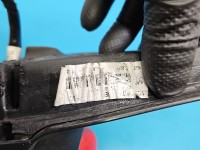 Lusterko lewe pin Skoda Fabia III kombi 5d kolor LF3K europa