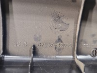 Tapicerka klapy tył boczek bagażnika tylnej Toyota Rav4 IV 67765-42040, 67937-42050, 67939-42040