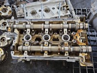 Głowica 06E103403AA AUDI Q7 II 4M 3.0 TFSI CRE CRE 333KM