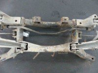 Tylna belka oś tył Mitsubishi Outlander III 12- 2.0 16v