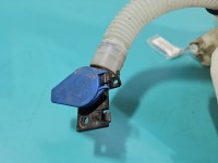 Zbiornik Zbiorniczek płynu spryskiwacza Jaguar XE X760