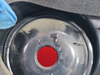 Lampa tył prawa klapy Seat Cordoba II 6L sedan EUROPA 964720, 964724