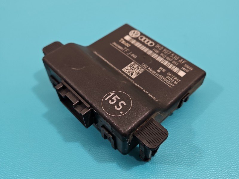 Sterownik moduł Vw Golf VI 1K0907530AF