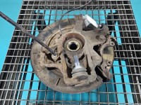 Piasta koła tył lewa zwrotnica łożysko Mercedes ML W164 3.0 cdi