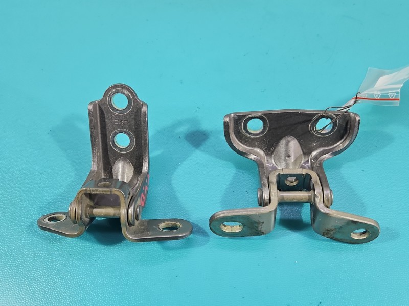 Zawias drzwi tył lewy Hyundai Elantra VII 20-