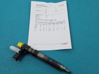 TESTOWANY Wtryskiwacz Ford S-max I MK1 0445115025 2.2 tdci