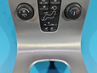 Konsola panel nawiewu Volvo V50 S40 II 30672565