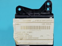 Przełącznik Jaguar, Europejska, Regulacji fotela PL, GX73-14B566-GB Jaguar XE X760