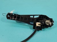 Klamka przód lewa zewnętrzna Fiat Tipo II 15-