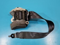 Pas bezpieczeństwa tył lewy Peugeot, Europejska Peugeot 3008 II 34198415G